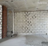 Ход строительства дома 35 в ЖК Сибирский Квартал -