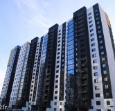 Ход строительства дома 39.2 в ЖК Evo Park -