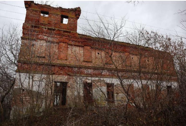 Два исторических здания продают в Нижегородской области за 14,2 млн рублей - фото 1