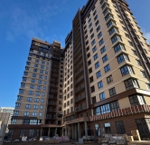 Ход строительства дома Литер 1, участок 757 в ЖК Dogma park (Догма парк) -