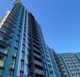 Ход строительства дома Литер 1 в ЖК Botanica Hills (Ботаника Хиллс) -