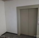 Ход строительства дома № 2 в ЖК Сибирский двор -