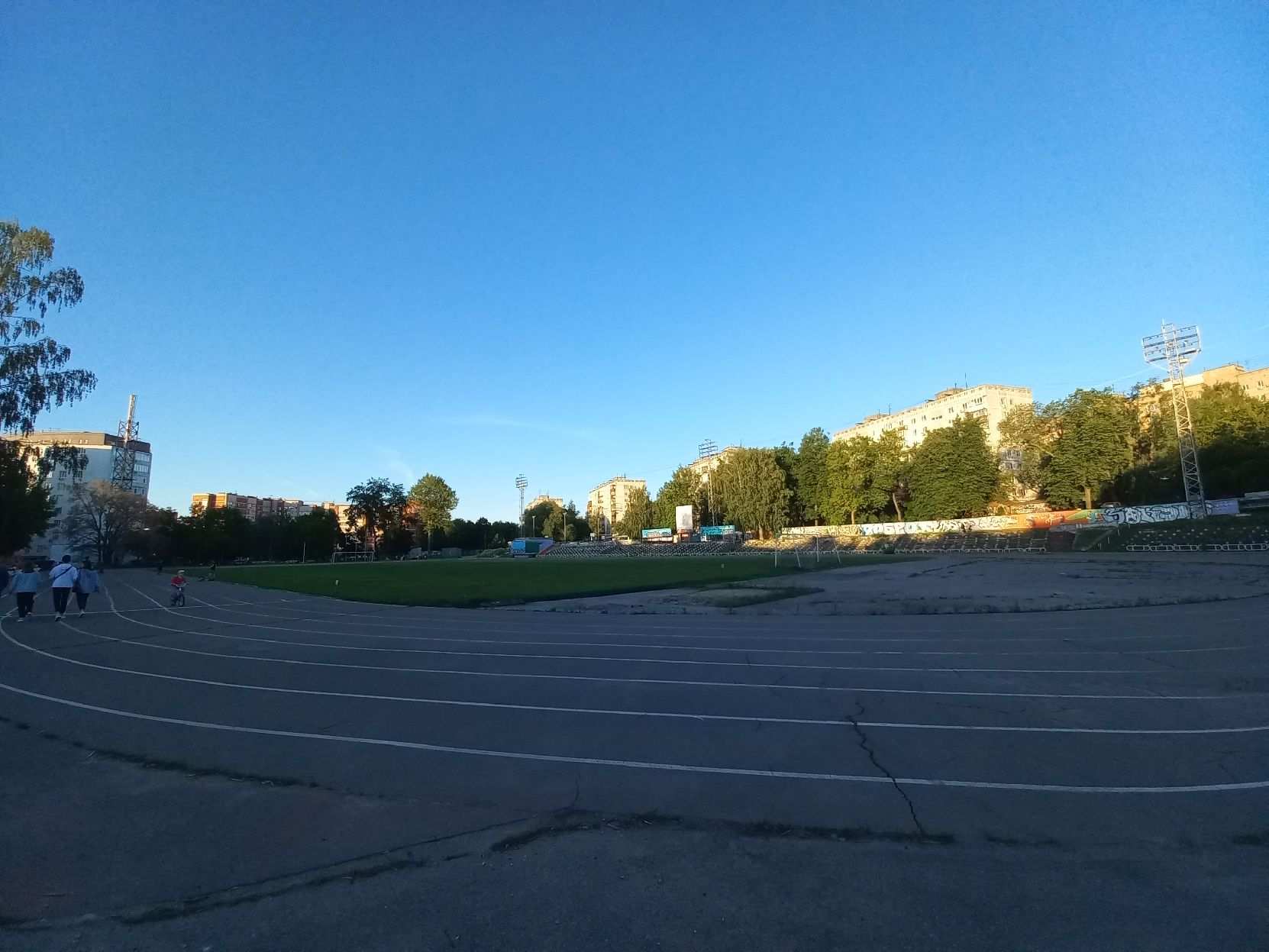 Более 3,2 тысячи нижегородцев высказались за реконструкцию стадиона «Водник» - фото 1