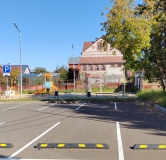 Ход строительства дома 1 в ЖК 66 комплекс -