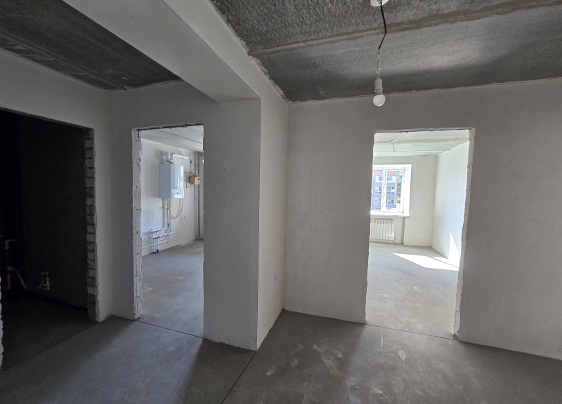 Дом 3 в ЖК По ул. Тиховнина - фото 7