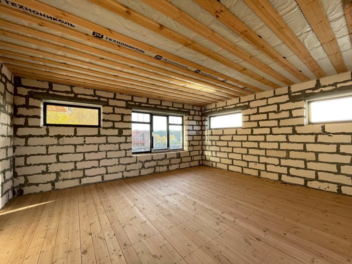 120 частных домов построили в Нижегородской области по механизму эскроу - фото 1