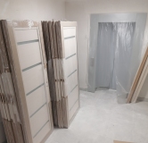 Ход строительства дома 9 в ЖК Радужный-2 -