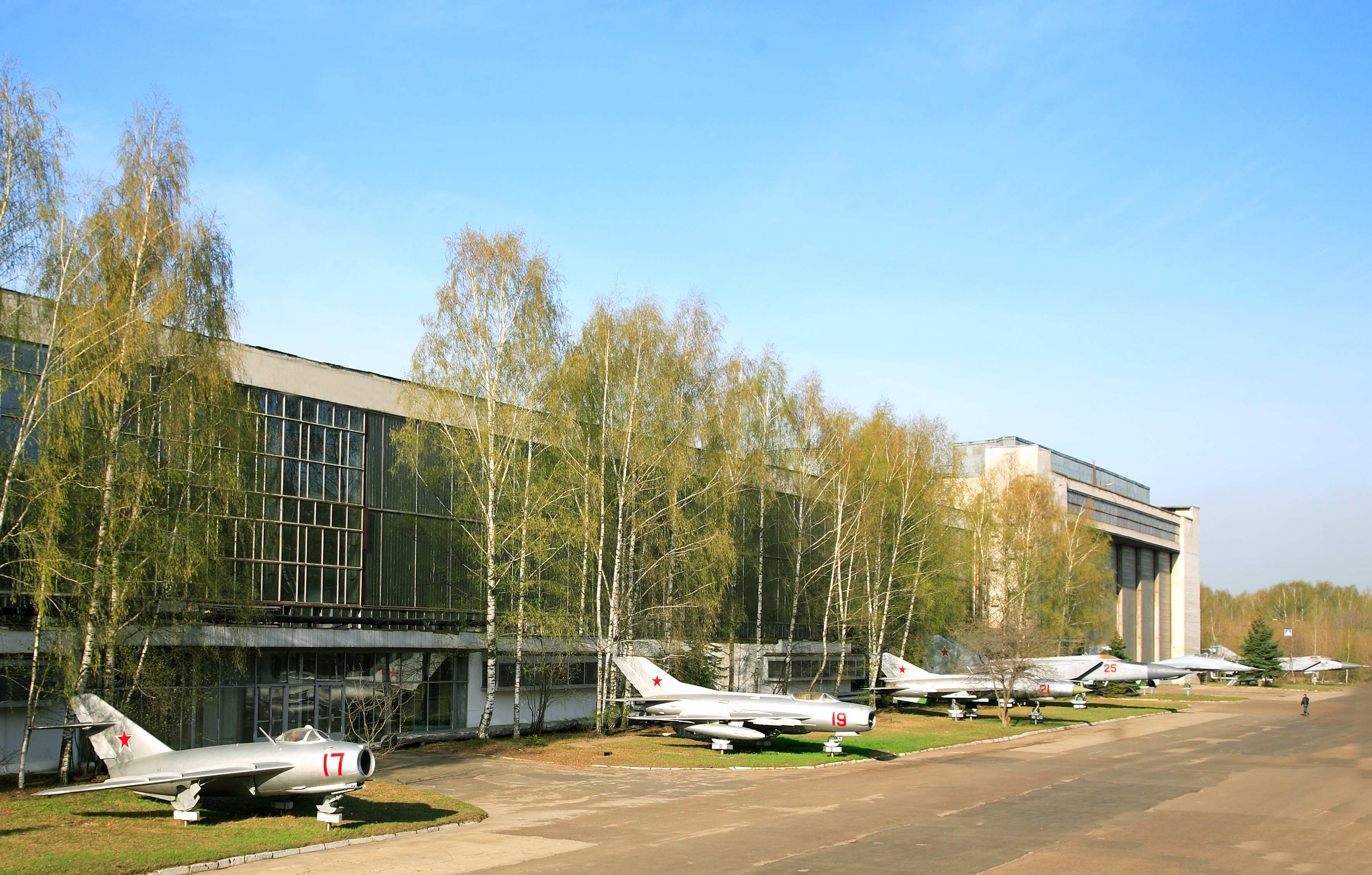 Суд отменил решение о ремонте бомбоубежища авиазавода «Сокол» в Нижнем Новгороде 