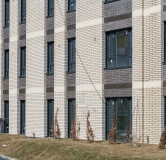 Ход строительства дома 7 в ЖК Промышленная 7 -