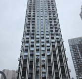 Ход строительства дома секция 3.3 в ЖК Чернышевский -