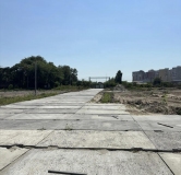 ЖК Северные мосты - ход строительства,