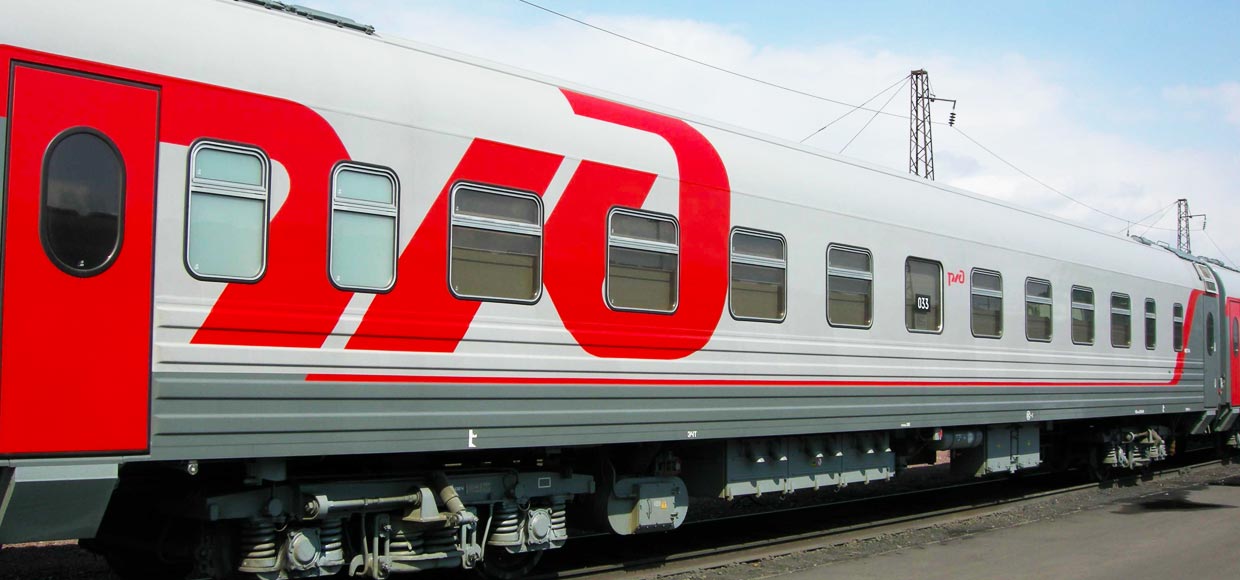 РЖД выдает компенсации за задержку поездов "Ласточка"