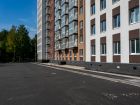 ЖК Каскад на Ленина - ход строительства, фото 234, Август 2020