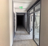 Ход строительства дома № 1, поз.2 в Микрорайон Дон -