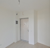 Ход строительства дома 1 в ЖК Новый Виз -