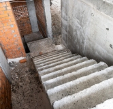 Ход строительства дома № 3 в ЖК Каскад на Менделеева -