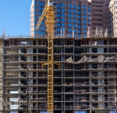 Ход строительства дома Литер 2 в ЖК Four Premiers (Фор Премьерс) -