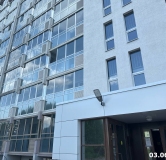 Ход строительства дома 21.2, 1 этап в ЖК Хорошее Решение -