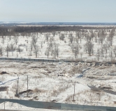 Ход строительства дома 4 в ЖК Фаворит -