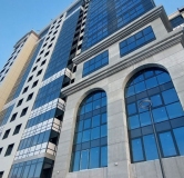 Ход строительства дома 18, секция 2 в ЖК Фамилия -