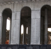 Ход строительства дома 12 в Клубный дом Большой -