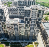 Ход строительства дома Литер 4, 7 этап в ЖК Гарантия на Обрывной -