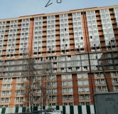 Ход строительства дома секция 28 в ЖК Новое Ново-Ленино -