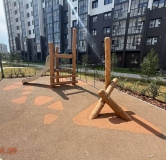 Ход строительства дома 30 в ЖК Авиатор (Авиатоr) -