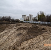 Ход строительства дома Позиция 4 в ЖК Европейский -