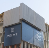 Ход строительства дома 50, строение 2 в ЖК PRIME -