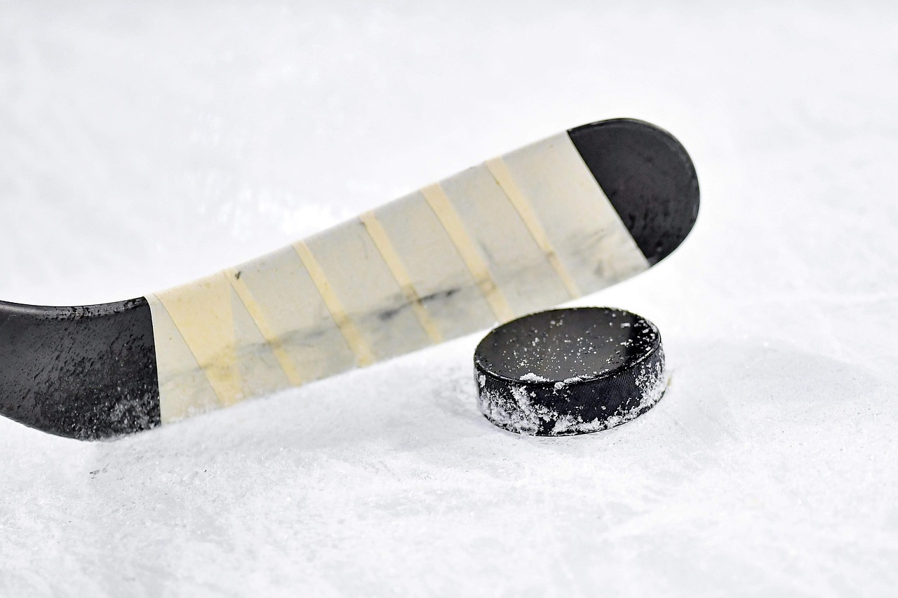 Движение перекроют из-за хоккейных матчей в Нижнем Новгороде