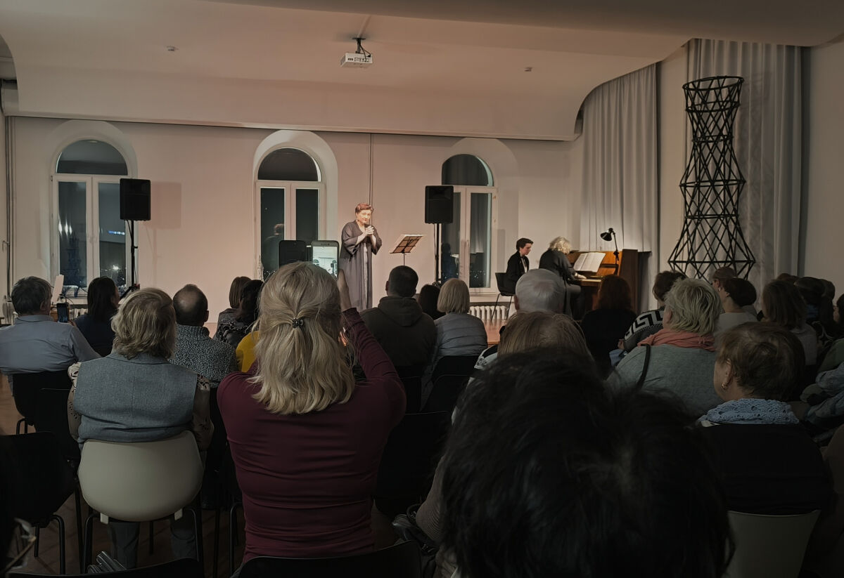 «Приволжские дни архитектуры» прошли в Нижегородской области - фото 3