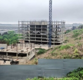 Ход строительства дома № 3 в ЖК Имеретинские высоты -