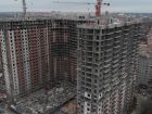 ЖК Сказка - ход строительства, фото 27, Февраль 2021