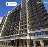 Ход строительства дома Литер 3, участок 2863 в ЖК Dogma park (Догма парк) -