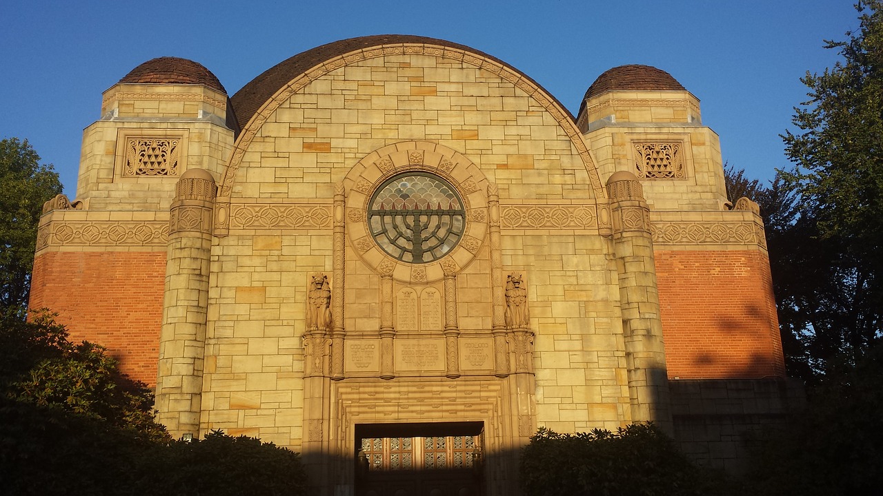 В Самаре в 2021 году приступят к восстановлению городской хоральной синагоги