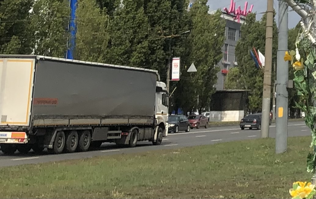 Дублер проспекта Ленина в Нижнем Новгороде начнут строить в 2025 году - фото 1