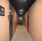 Ход строительства дома литера 305 в ЖК Михайловка Green Place (Грин Плейс) -