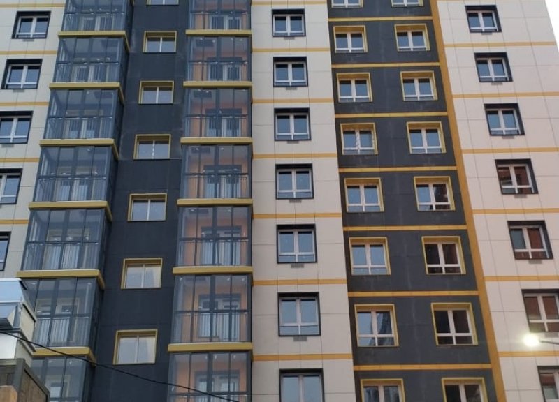 ЖК Соседи - фото 1
