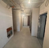 Ход строительства дома 1 в ЖК Лувр -