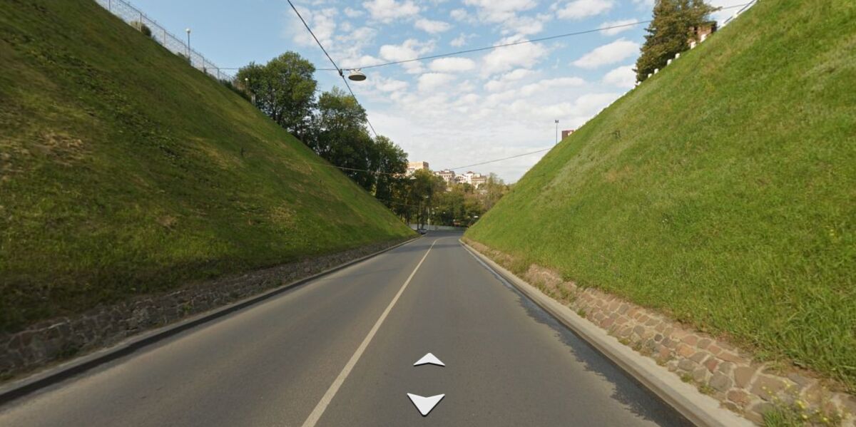 Особый режим ввели у Зеленского съезда в Нижнем Новгороде из-за оползней - фото 1