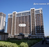 Ход строительства дома Литер 3, участок 2863 в ЖК Dogma park (Догма парк) -