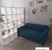 Ход строительства дома 30а в ЖК Индекс -