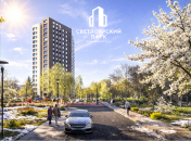 ЖК «Светлоярский парк»