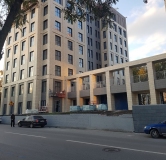 ЖК Два капитана (2 капитана) - ход строительства,