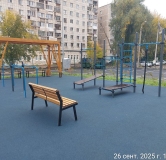 Ход строительства дома 5а в ЖК Свои Люди -