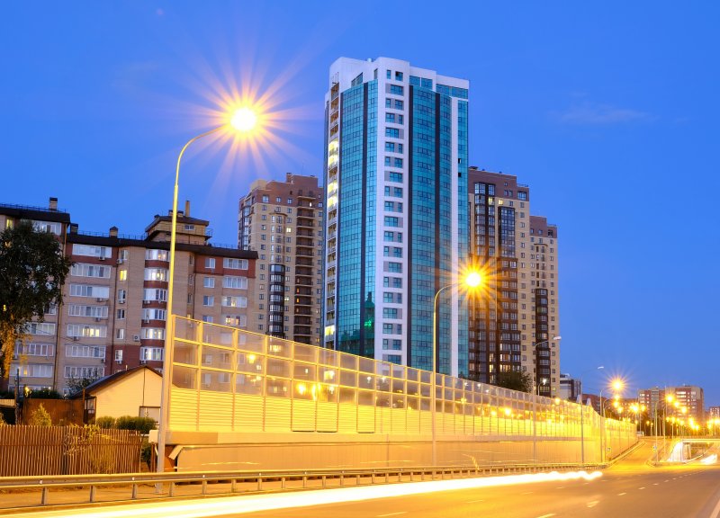 Дом 58 в ЖК На Орловской - фото 1