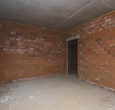 Ход строительства дома 2 в ЖК Родина Парк -