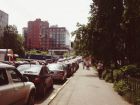 ЖК Либерти - ход строительства, фото 4, Июнь 2015