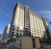 Ход строительства дома Литер 2, участок 2862 в ЖК Dogma park (Догма парк) -